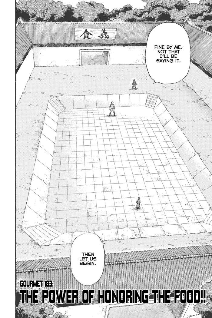 Toriko Chapter 183 image 02_optimized